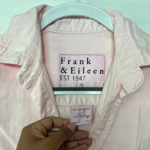 Frank & Eileen Mary Dress - Picture 6 of 10